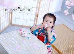 -巴黎Paris baby儿童摄影(宝山万达店)