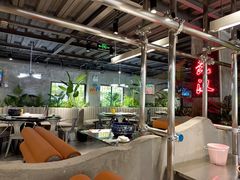 -老三龙虾(汉阳杨泗庙店)