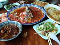 -尚味轩壹号饭堂(曼哈顿广场店)