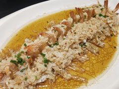 -高第街56号餐厅(泰安万达店)