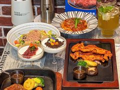 -牛扒仔原切雪花牛扒•西餐厅(南联新村店)