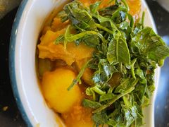 -王村姑老土炕莜面村(张北店)