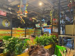 -钢管厂歆瑞源油卤串串香(春熙路太古里店)