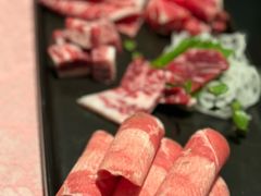 -囍凤楼·粤菜·点心·火锅(温特莱店)