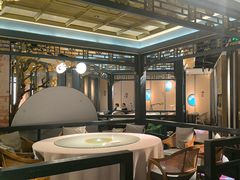 -京味斋·烤鸭·北京菜(安贞店)
