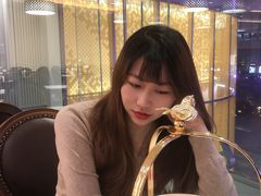 -Angelina安吉丽娜(恒隆广场店)