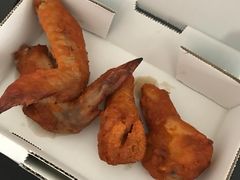 -棒约翰比萨·意面(张江店)