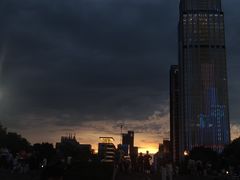 -武汉两江游览·夜游长江(汉口粤汉码头)