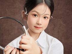-海马体照相馆(上海月星环球港店)