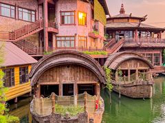 -长鹿旅游休博园