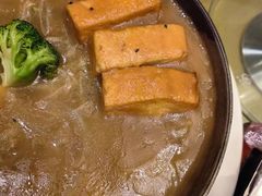 -香满楼(南关店)