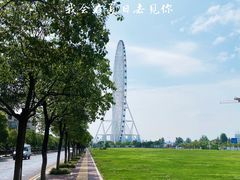 -南昌之星摩天轮
