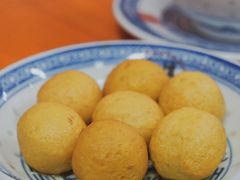 鱼蛋-韵姐牛奶甜品世家