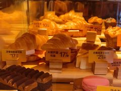 -麦当劳(望京国际商业中心店)