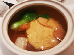 -富力丽思卡尔顿酒店·丽轩中餐厅