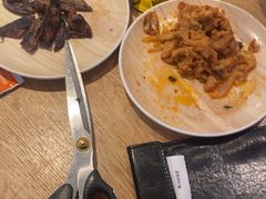 -新石器烤肉(百联川沙店)