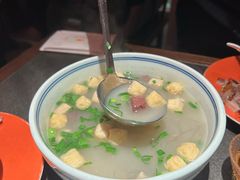 -小厨娘金榜题名(夫子庙秦淮河店)