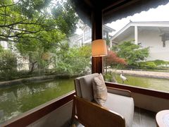 -广富林宰相府酒店·水云间
