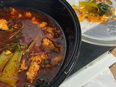 -文记沸腾鱼(永安路总店)
