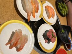 -合点寿司(美罗城店)