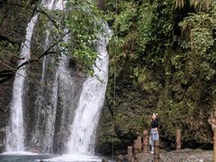 -华冠悠岚·庭院餐厅(青城后山店)