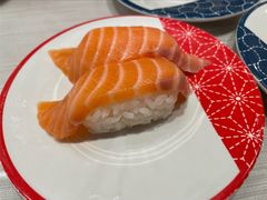 -濱寿司(高新伊藤店)