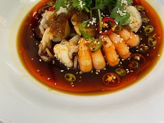 -徽镇小厨·经典徽菜(马连道店)