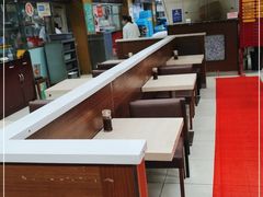 -王家沙点心店(南京西路总店)