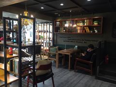 -FASHION BAKERY法森贝克(新德路店)
