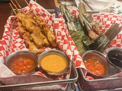 -泰妃殿(武汉首店)