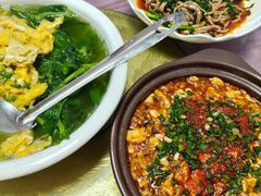-洪霞餐馆