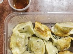 手工煎饺-美迪炊饭(人民路店)