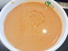 芝麻酱调料-迎宾楼(解放西街店)