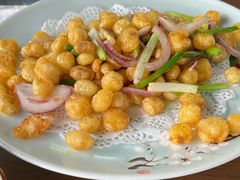 小土豆-501號台州海鲜餐厅(海创园店)