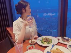-镇江苏宁万豪酒店-苏筵中餐厅
