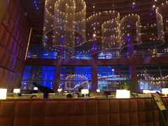 -杭州国际会议中心洲际酒店-原素全日餐厅(解放东路店)