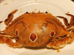 虾蟹-四海一家自助餐(益田假日广场店)