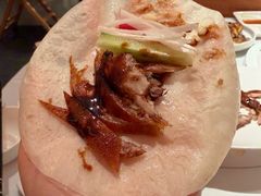 -四季民福烤鸭店(王府井东安门店)