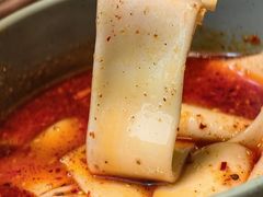 -臻老板牛肉面(光华路SOHO店)