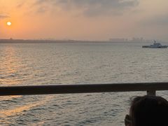 -海安新港(公交站)