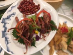-杭州香格里拉·香宫中餐厅