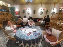 -MIO弥欧洋房西餐厅(中央大街店)