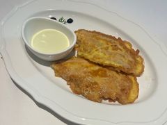-波特曼西餐厅(南岗店)
