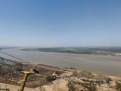 -古柏渡飞黄旅游区