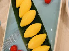 -香香海南菜餐厅