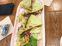 -AFS Cafe & Canteen(闽江二路店)