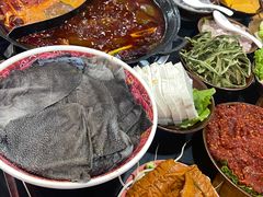 -谭记重庆老火锅(总店)