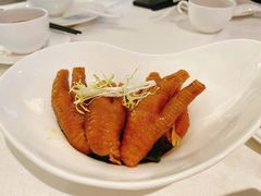 -安蒂娅.悦景轩中餐厅(西乡店)