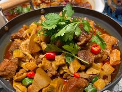阿婆烧肉-樽宴酒楼·地道川菜·品质宴请