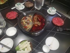 -俏媳妇火锅(宽窄巷子店)